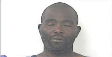 Vincent Lloyd - St. Lucie County, FL 